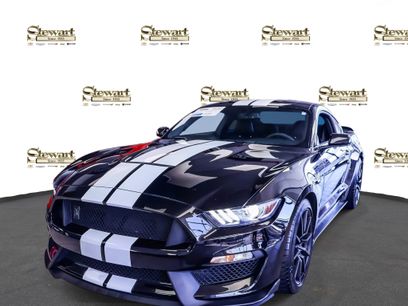 Used 2017 Ford Mustang Shelby GT350