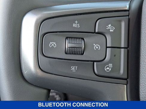 New 2026 Chevrolet Silverado 1500 LT image 17