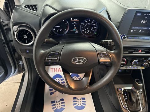 Used 2023 Hyundai Kona SEL w/ Cargo Package image 17