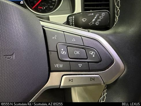 Used 2021 Volkswagen Atlas SE FWD image 22