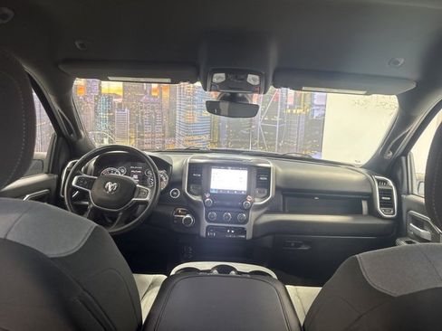 Used 2024 RAM 2500 Big Horn image 16