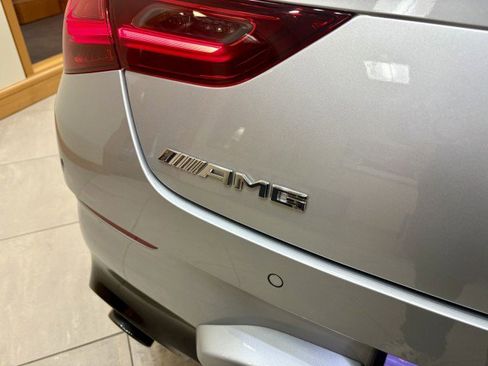 New 2025 Mercedes-Benz CLA 35 AMG 4MATIC image 25