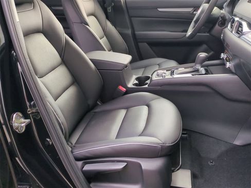 New 2025 MAZDA CX-5 AWD 2.5 S w/ Select Package image 21
