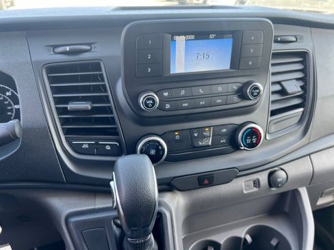 New 2025 Ford Transit 250 148 Medium Roof w/ Load Area Protection Package image 13