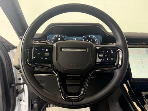 New 2025 Land Rover Range Rover Sport Dynamic SE image 39