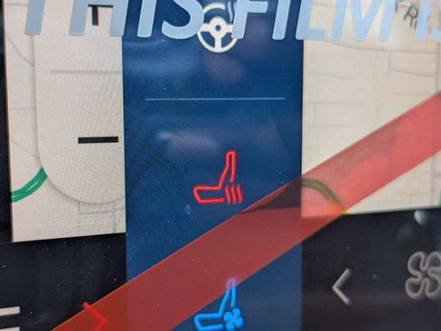 New 2026 Lincoln Nautilus Premier w/ Equipment Group 102A image 22