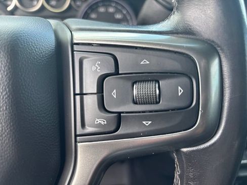 Used 2020 Chevrolet Silverado 1500 RST w/ All-Star Edition AWD/4WD image 20