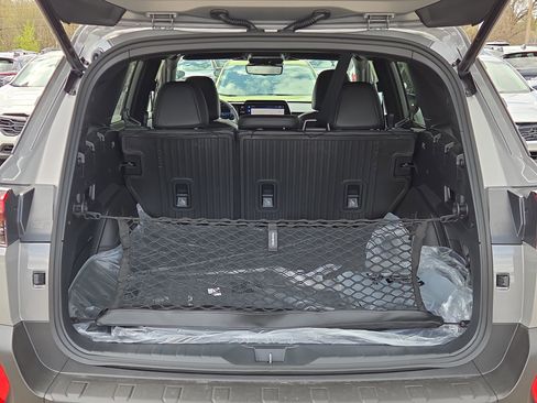 New 2026 Subaru Outback Touring XT image 4