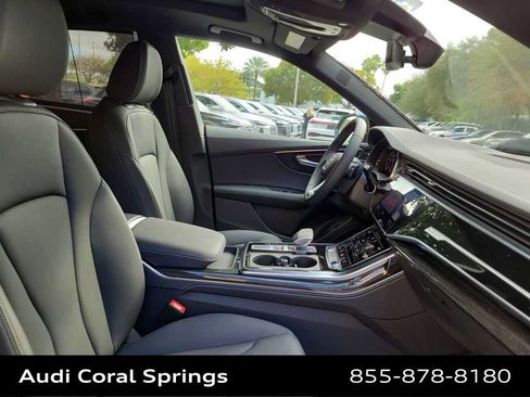 Used 2026 Audi Q8 Premium Plus AWD/4WD image 22