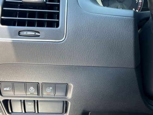 Certified 2022 INFINITI QX80 Luxe w/ Cargo Package RWD image 29