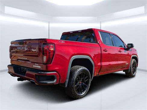 Used 2022 GMC Sierra 1500 Elevation image 3