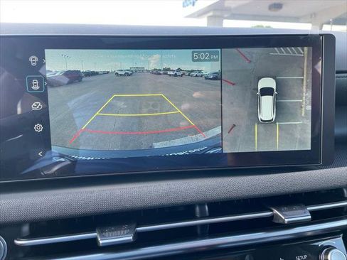 Used 2025 Hyundai Tucson Limited image 29