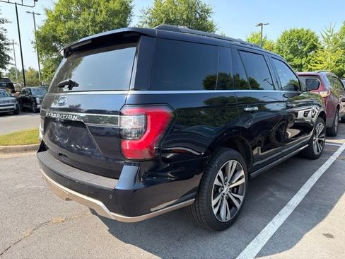 Used 2021 Ford Expedition King Ranch RWD image 6