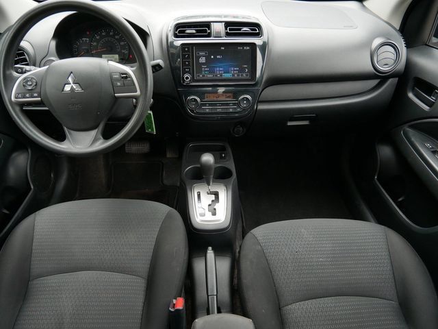 Used 2023 Mitsubishi Mirage G4 ES FWD image 13