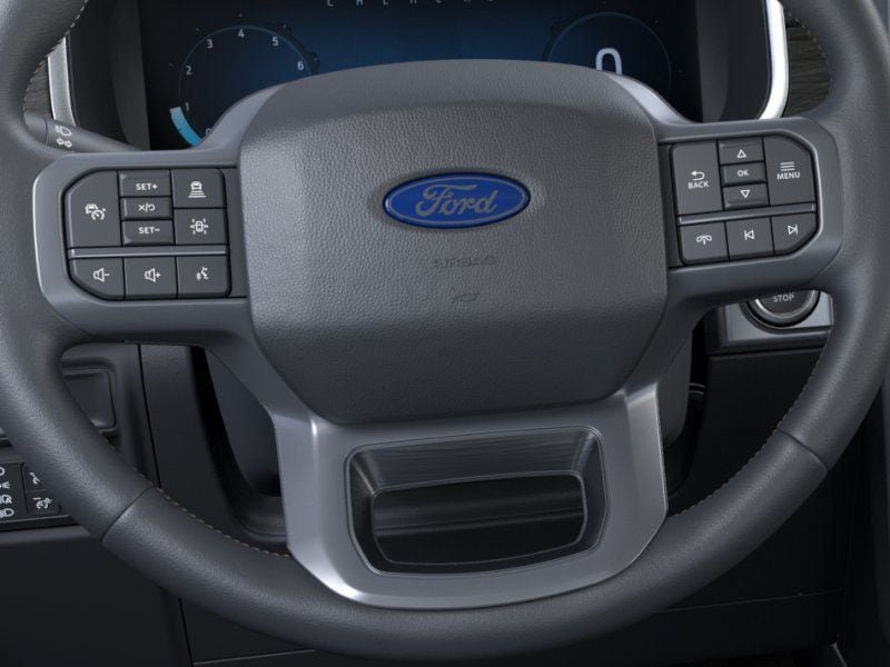 New 2026 Ford F150 Lariat AWD/4WD image 13