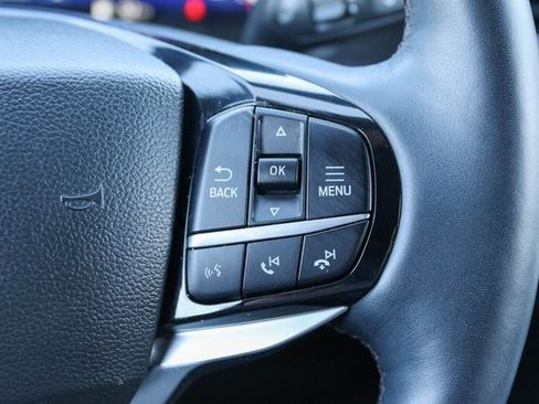 Used 2022 Ford Explorer Platinum w/ Technology Package image 36