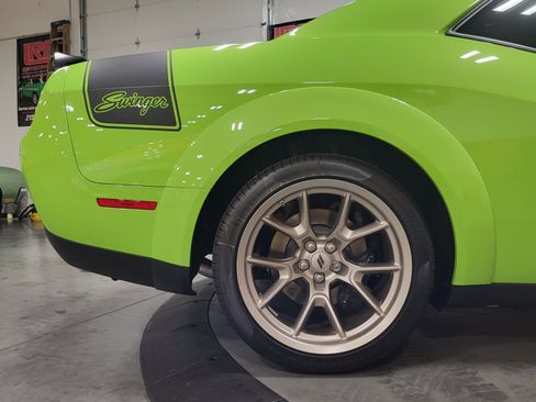 Used 2023 Dodge Challenger R/T Scat Pack image 8