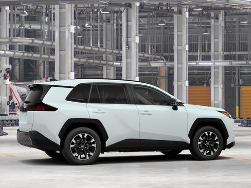 New 2026 Toyota RAV4 Limited AWD/4WD image 13