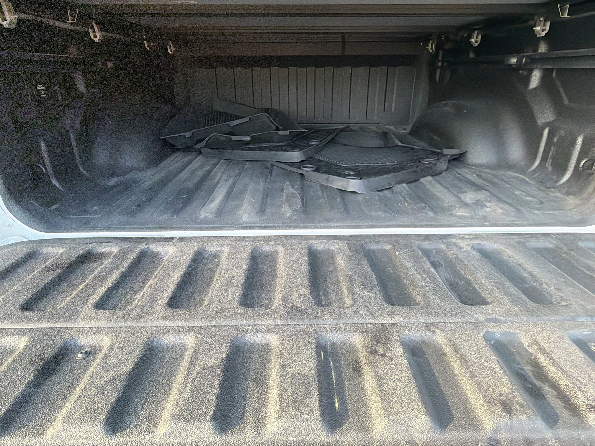 Used 2025 RAM 1500 Rebel w/ Bed Utility Group AWD/4WD image 28
