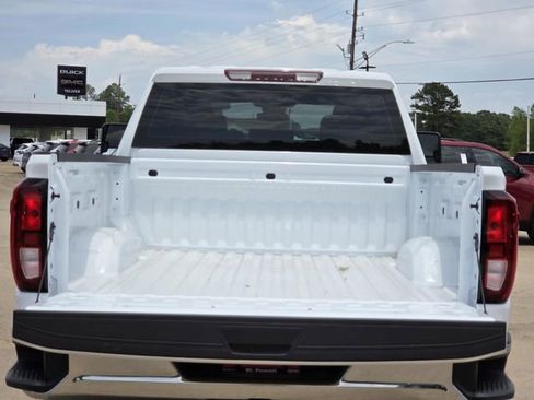 New 2026 GMC Sierra 2500 Pro AWD/4WD image 10
