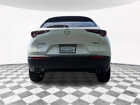 Used 2023 MAZDA CX-30 AWD 2.5 S w/ Premium Package image 13