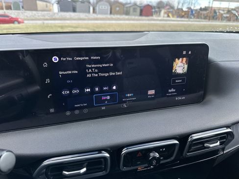 New 2026 Nissan Sentra SV image 16