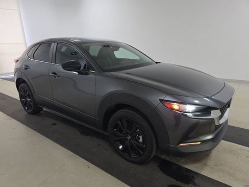 Used 2024 MAZDA CX-30 AWD 2.5 S w/ Select Sport Pkg image 2