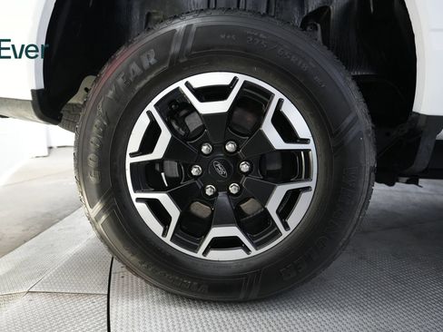 Used 2022 Ford F150 Lightning Pro AWD/4WD image 15
