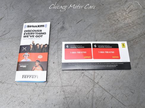 Used 2023 Ferrari 812 GTS RWD image 38