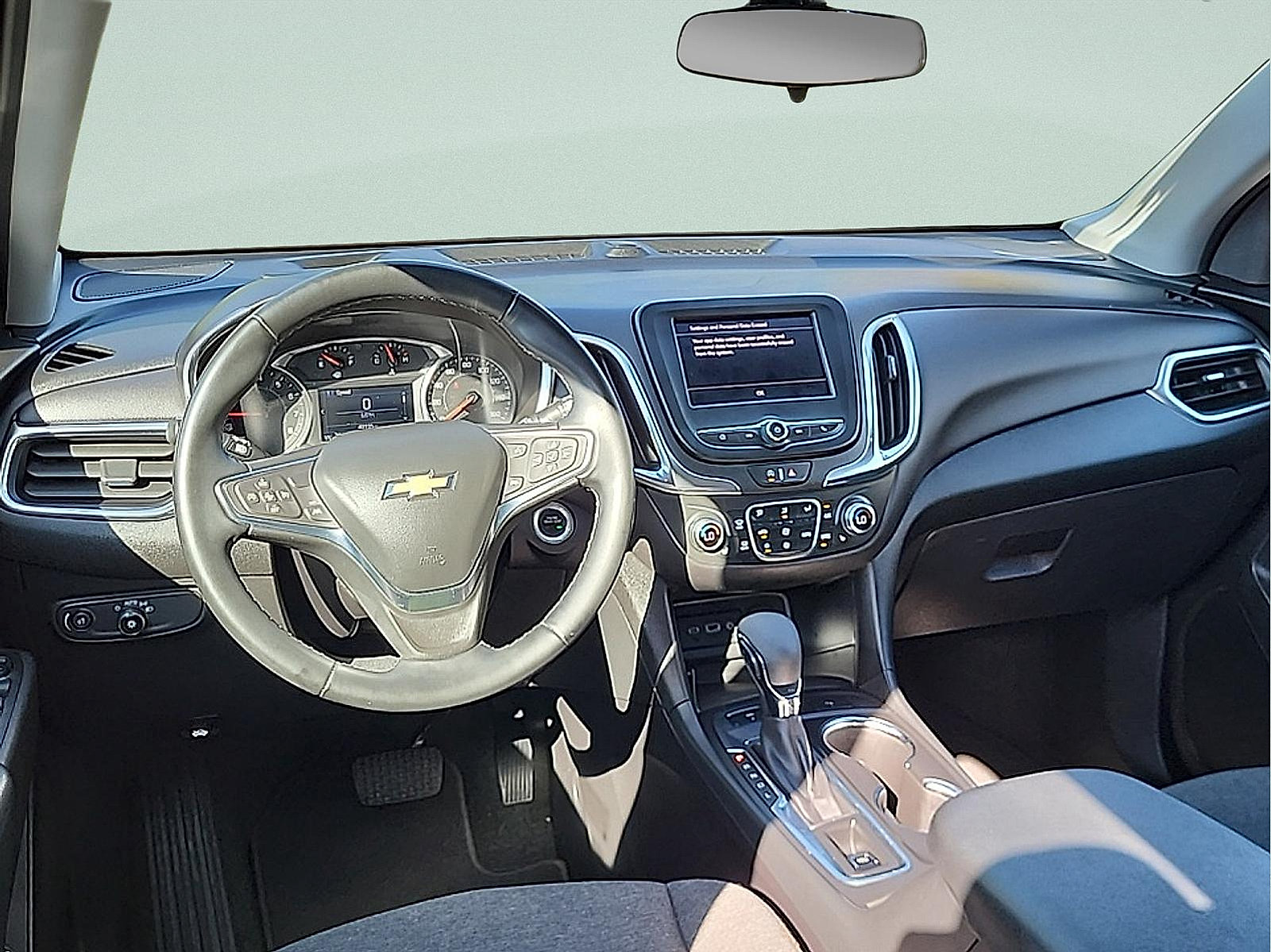 Used 2024 Chevrolet Equinox LT AWD/4WD image 15