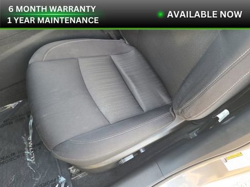 Used 2024 Nissan Altima 2.5 SV image 26