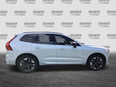 Used 2026 Volvo XC60 B5 Plus w/ Protection Package Premier AWD/4WD image 10