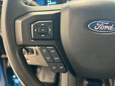 Used 2019 Ford F150 XL w/ Equipment Group 101A Mid AWD/4WD image 33
