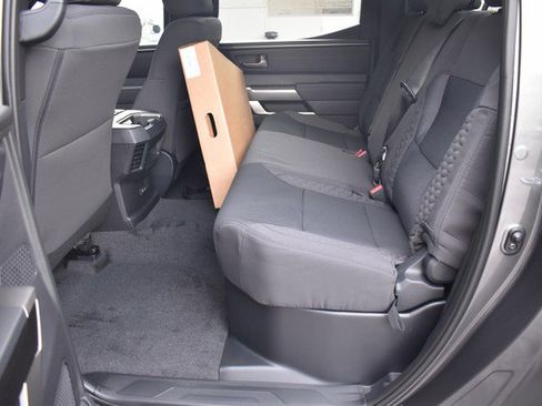 New 2026 Toyota Tundra SR5 image 11