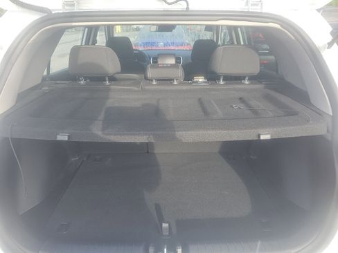 Used 2026 Hyundai Venue SEL FWD image 19