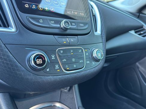 New 2023 Chevrolet Malibu LT image 23