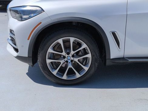 Used 2019 BMW X5 xDrive40i w/ Convenience Package AWD/4WD image 26