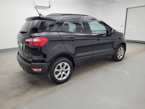 Used 2018 Ford EcoSport SE image 10