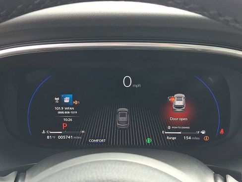 Used 2026 Acura MDX FWD w/ Technology Package image 21