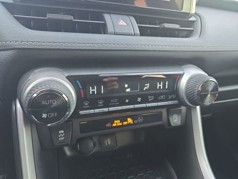 Certified 2025 Toyota RAV4 XLE image 24