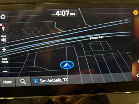 Used 2023 Hyundai Tucson Limited image 15