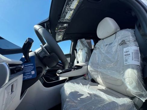 New 2026 Hyundai Tucson Limited AWD/4WD image 16