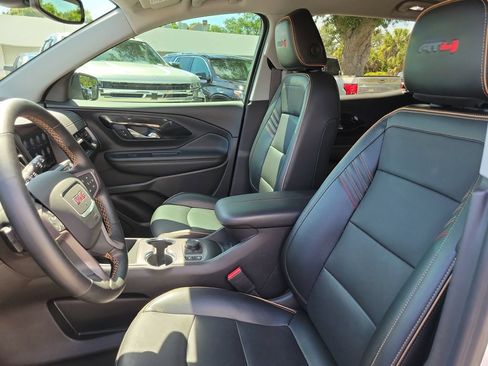 Used 2023 GMC Terrain AT4 AWD/4WD image 19