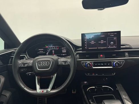 Used 2022 Audi S5 Premium Plus AWD/4WD image 3