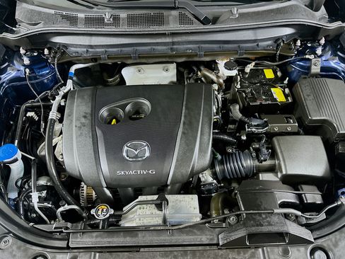 Used 2025 MAZDA CX-5 AWD 2.5 S image 32