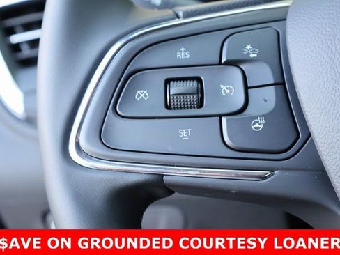 New 2026 Buick Encore GX Sport Touring w/ Comfort Package image 23