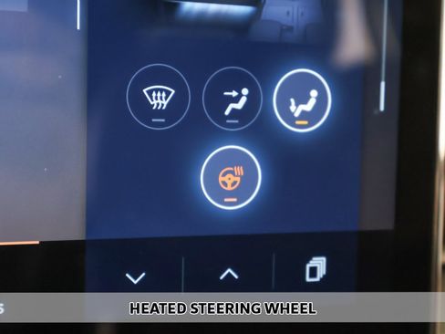 Used 2022 Lincoln Navigator Reserve image 11