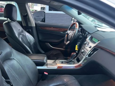 Used 2011 Cadillac CTS Luxury image 20
