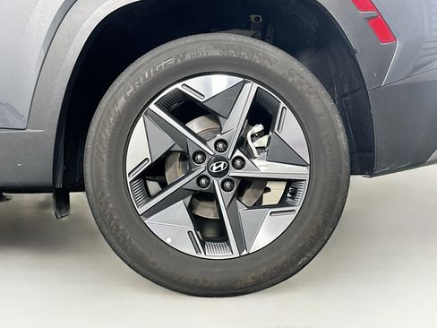 Used 2025 Hyundai Tucson SEL AWD/4WD image 11