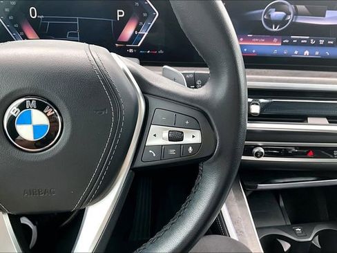 Used 2025 BMW X5 sDrive40i RWD image 21